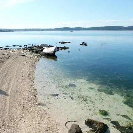 With Parking Space Seget Donji, - 23533 Apartmán Trogir