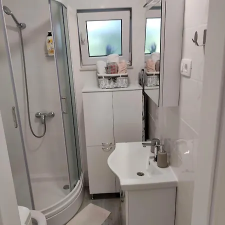 With Parking Space Seget Donji, - 23533 Apartmán