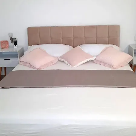 With Parking Space Seget Donji, - 23533 Апартаменты Трогир