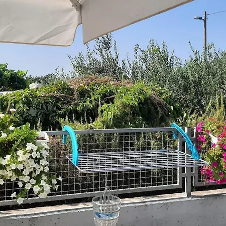 With Parking Space Seget Donji, - 23533 Trogir