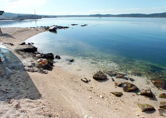 With Parking Space Seget Donji, - 23533 * Trogir