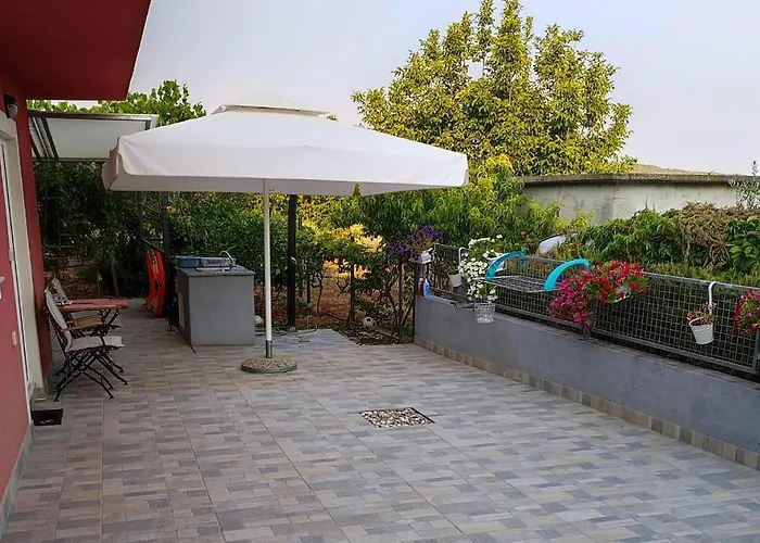 With Parking Space Seget Donji, - 23533 * Trogir