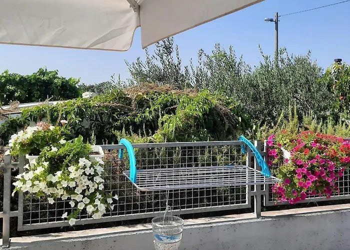 With Parking Space Seget Donji, - 23533 Trogir